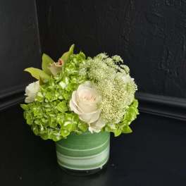 Verdant Grace