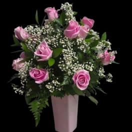 classic pink