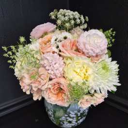 Peach Blossom Dream