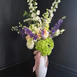 Spring Elegance