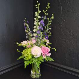 French Countryside