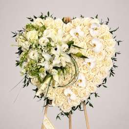 Angelic Heart Memorial