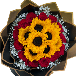 Bright Bouquet