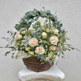 Basket full of Sunshine