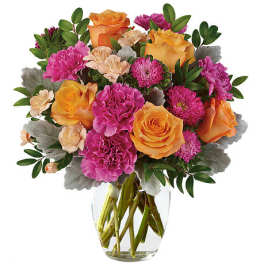 Island Escape bouquet