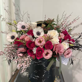 French Fuchsia