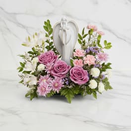 Ever So Loved Bouquet