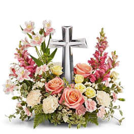 Grace and Glory Bouquet