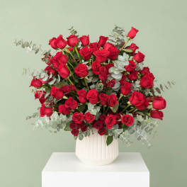 Centennial Romance