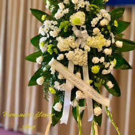 Cherished Eternity