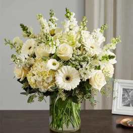 Lush Elegance