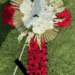 Forever Cross