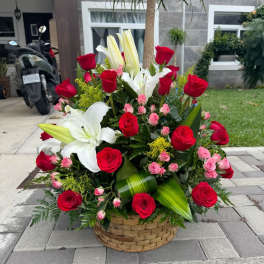 Belleza eterna