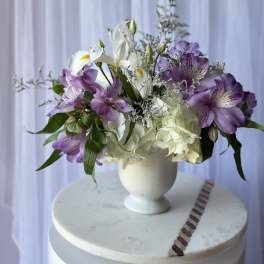 Lavander whisper