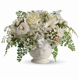 Napa Valley Centerpiece
