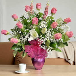 Romantic Day
