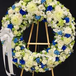 Gone But Never Forgotten