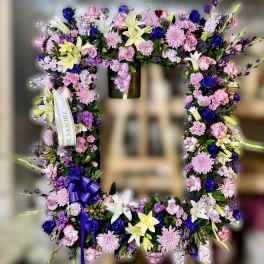 # Picture Frame 20x 30