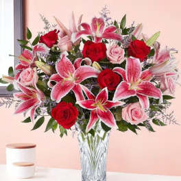 Celebration of Love