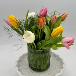 Tulip Time