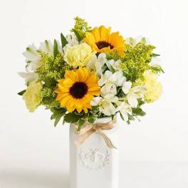 Honey Bee Buzz Summer