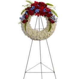 Reflections of Glory Wreath
