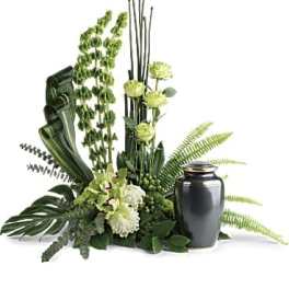 Tranquil Peace Cremation Tribute