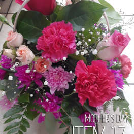 Flower Basket