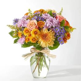 Countryside Bouquet