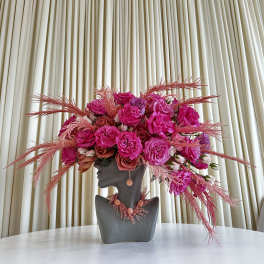 Vibrant Splendor