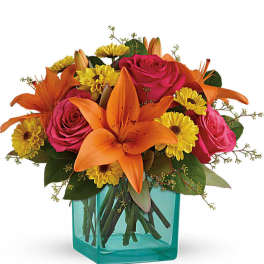 Siesta Bouquet