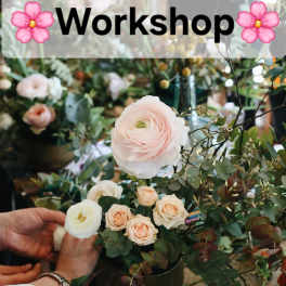 Workshop -July 25