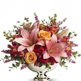 Beauty In Bloom
