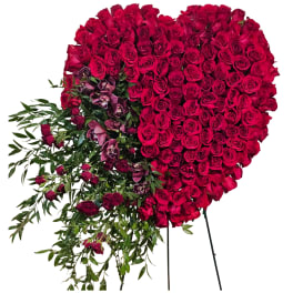 Eternal Love Heart