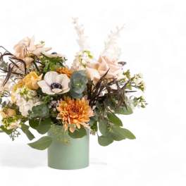 Autumn Harvest Centerpiece