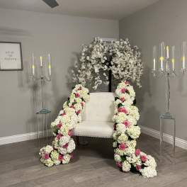 Cherry Blossom Tree rental