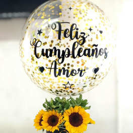 brithday amor
