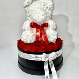 Valentine’s love celebration
