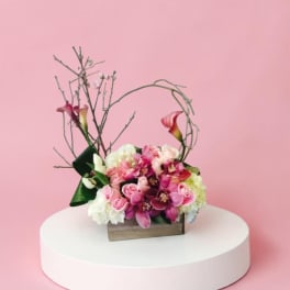 Harmony Bouquet