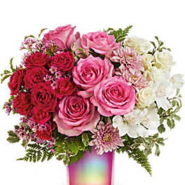 Radiance Bouquet