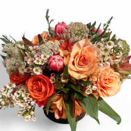 Valentine's Designer Choice Arrangement