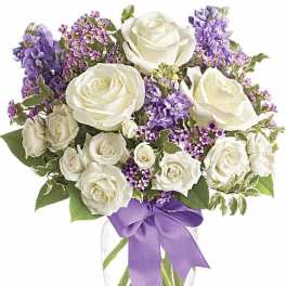 Enchanted Love Bouquet