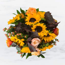 Bloom Basket by BloomNation™