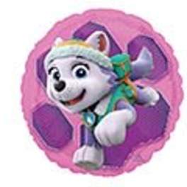 18" Skye Paw Patrol Mylar