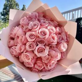Rosey Rose