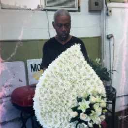 Custom funerals