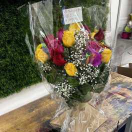 Home arrangements