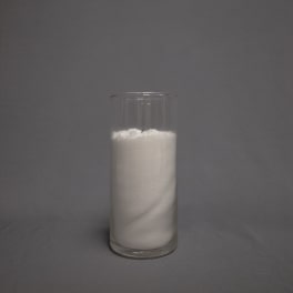 Wax Sand Candle