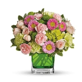 Make Her Day