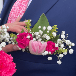 Pocket Square